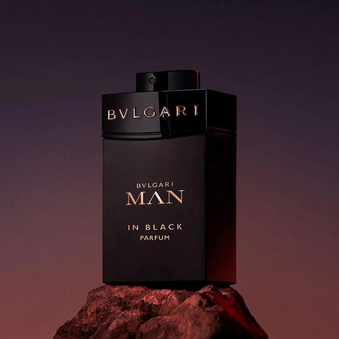Bvlgari Man