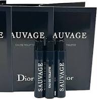 Savage by Dior